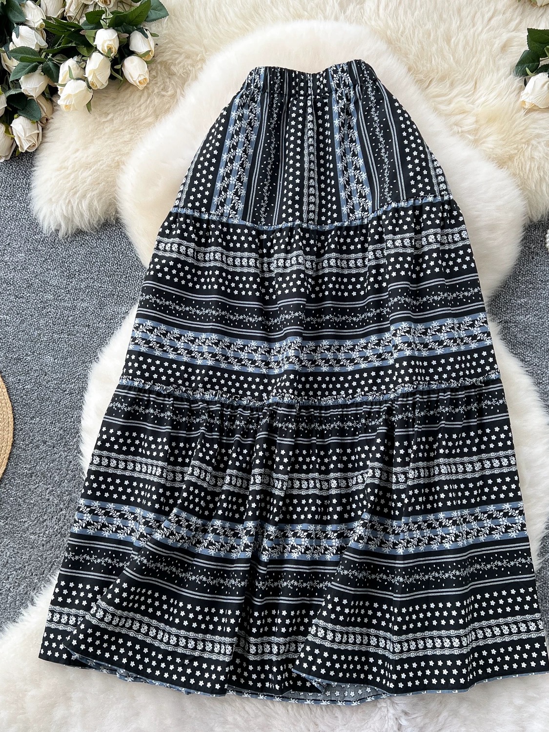 Heart holder skirt CS190 image