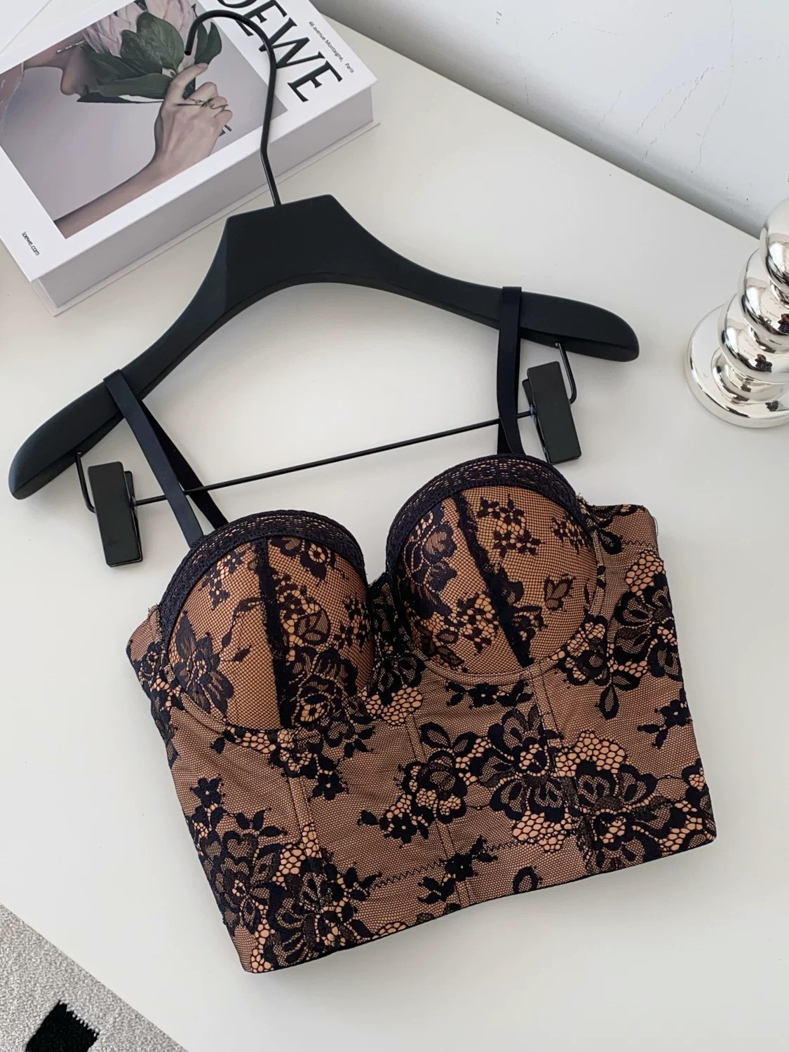 Different this time top CTO409 image