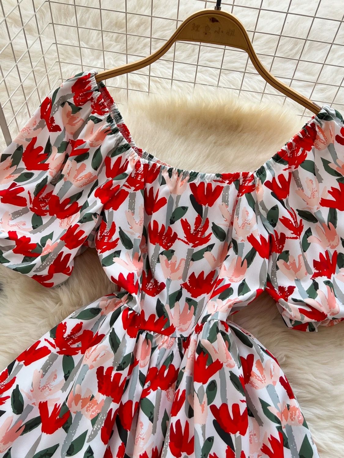 Tone it down dress CD1276 image