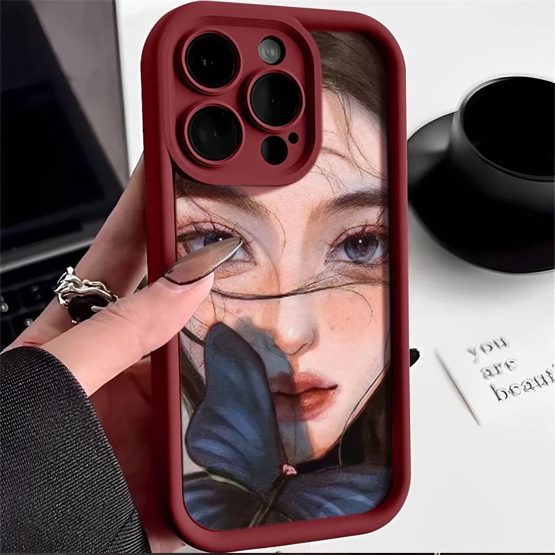 Manhattan dreamy gurl phone case AC172 image