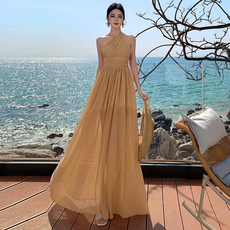 Living a fairy tale dress FD392 image