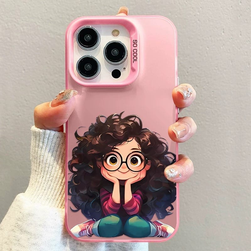 Merida phone case AC174 image