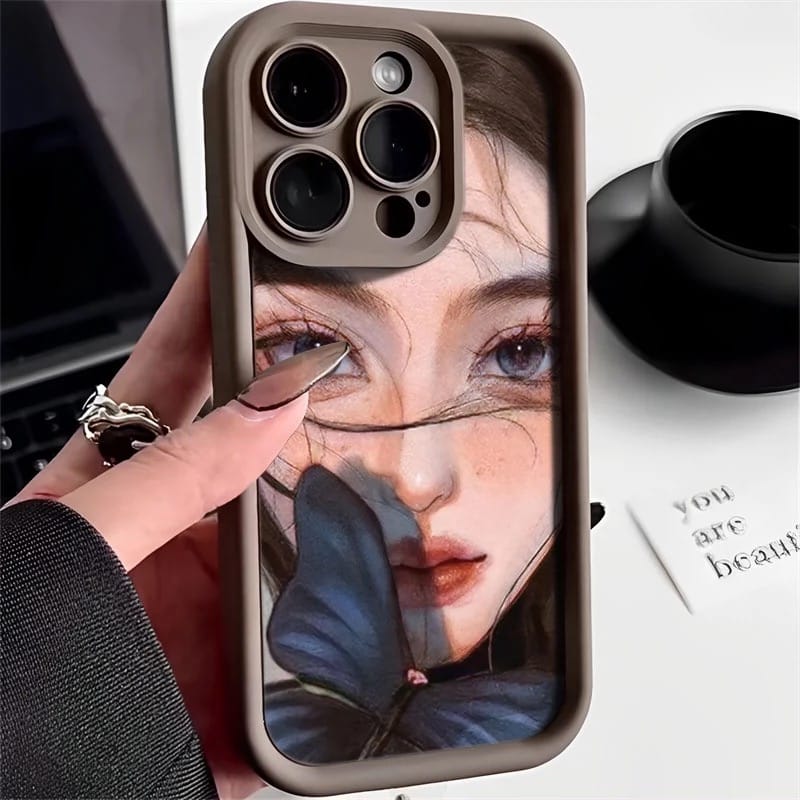 Manhattan dreamy gurl phone case AC172 image