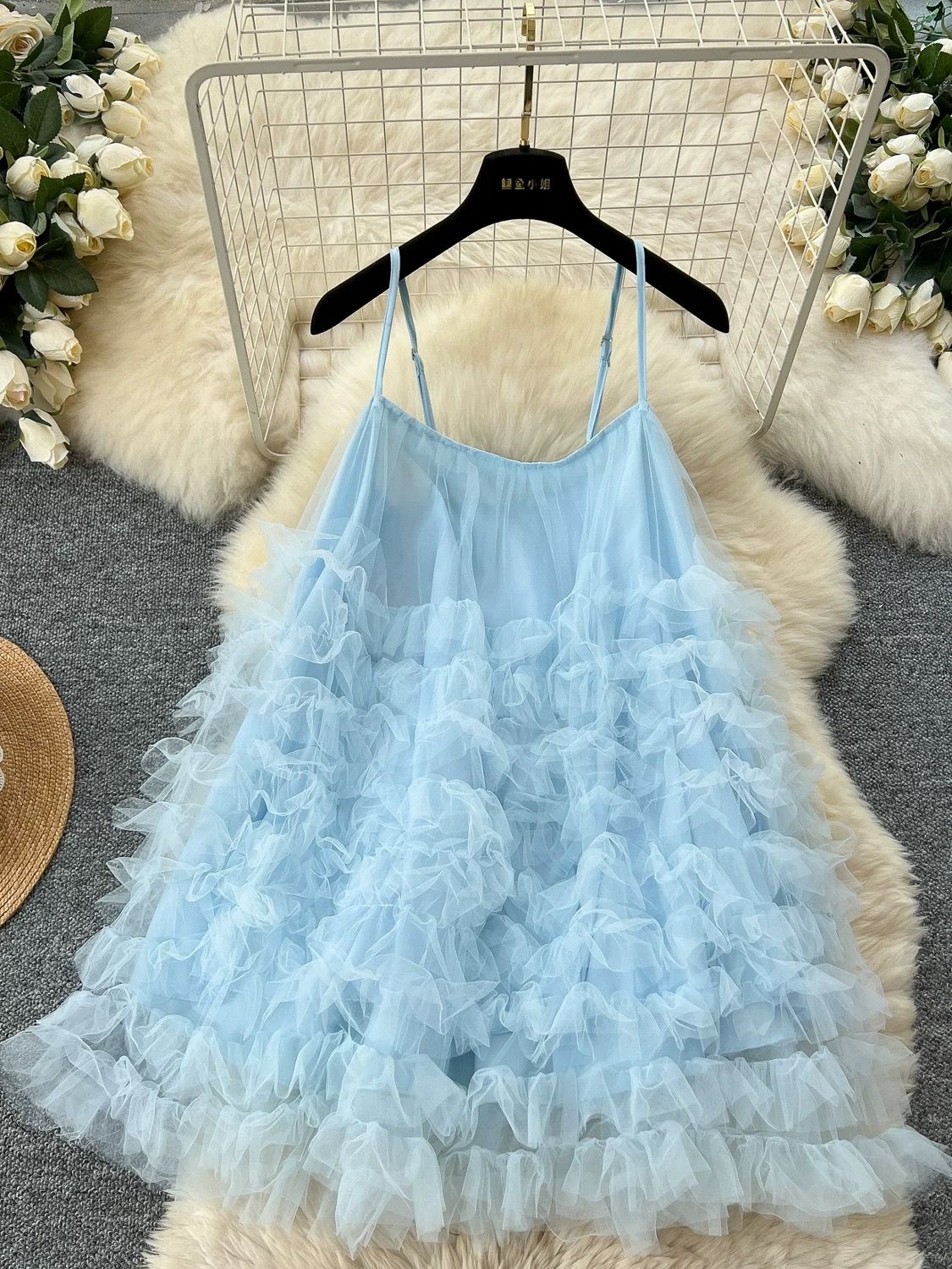 Ignite your desires top CTO278 image