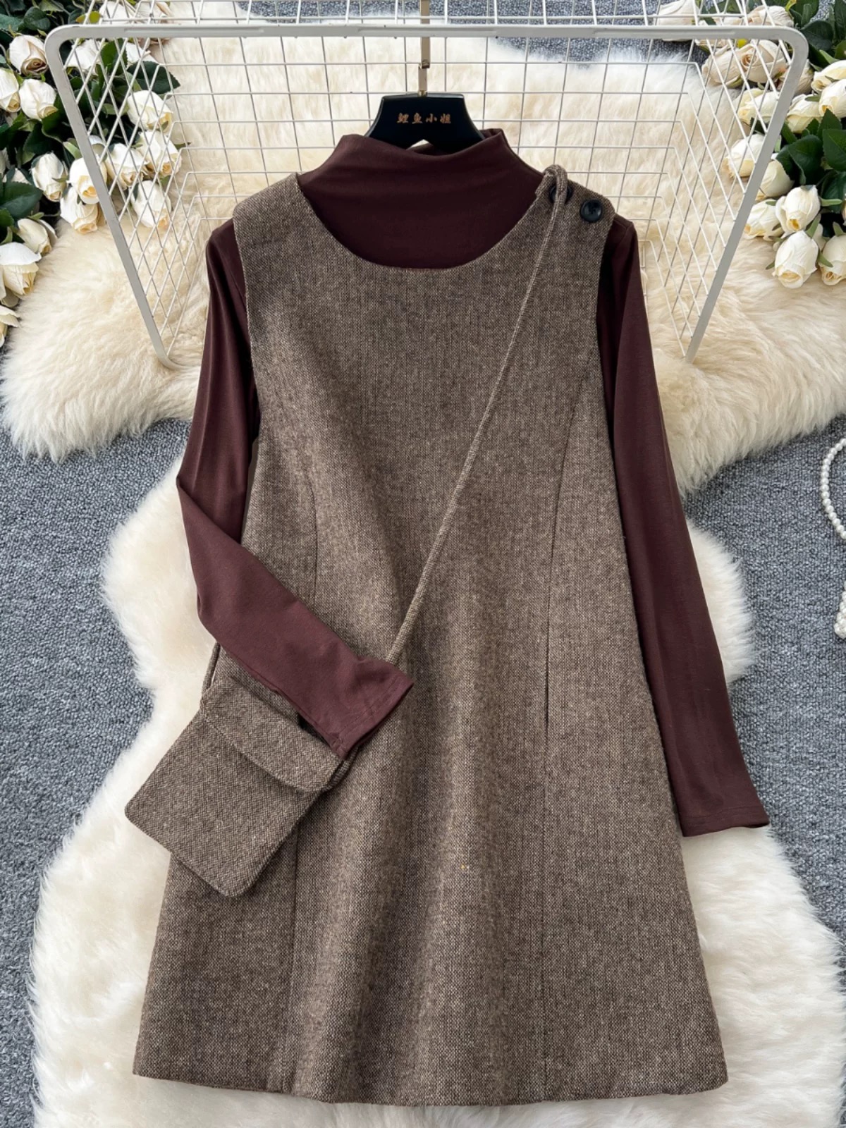 On my way to you set FTP399 image