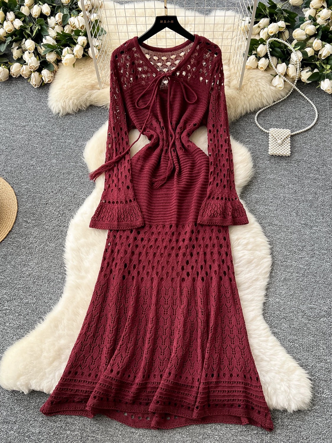 Ride through Newyork dress KD284 image