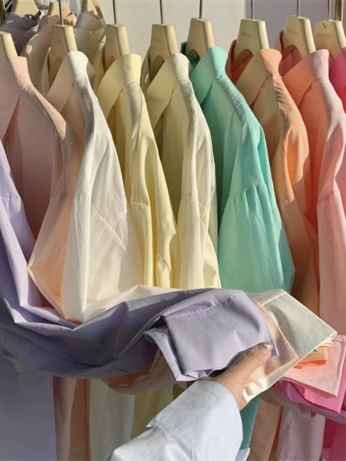 No hard feelings shirt SH128 image