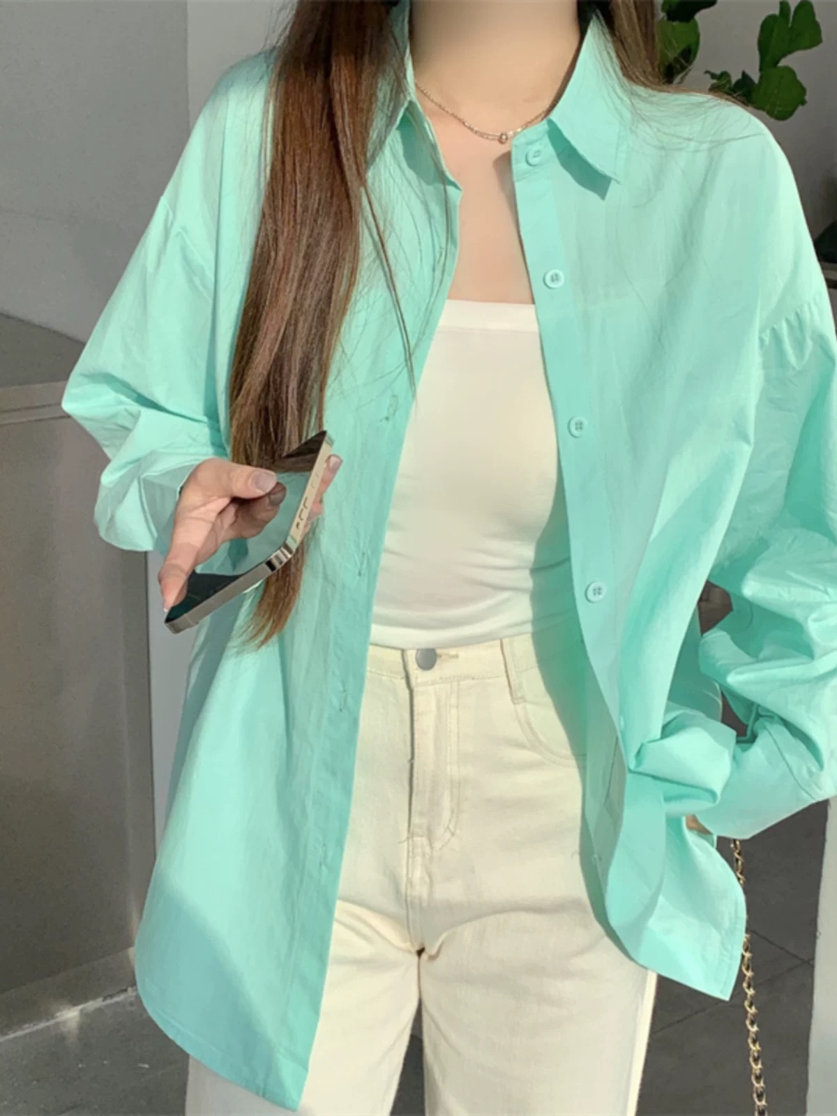 No hard feelings shirt SH128 image