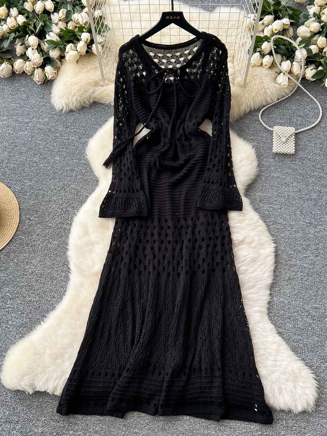 Ride through Newyork dress KD284 image