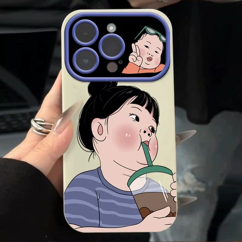Mujimbo phone case AC176 image