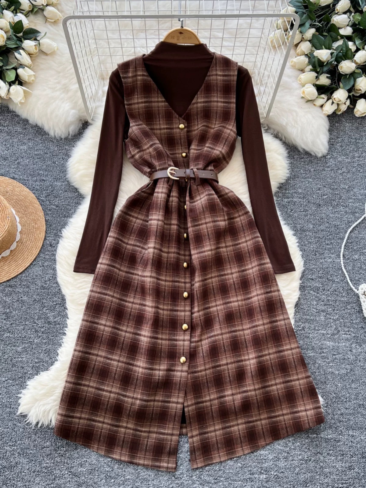 Mrs Jackson set FTP396 image