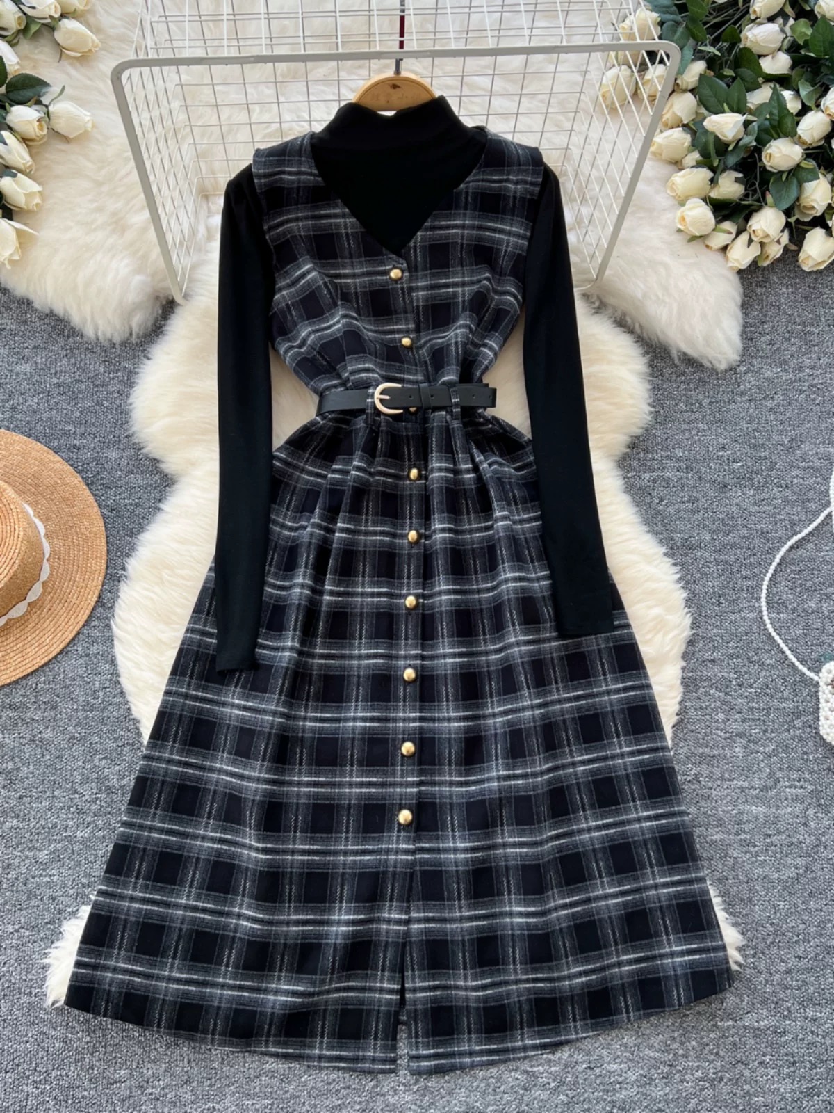 Mrs Jackson set FTP396 image