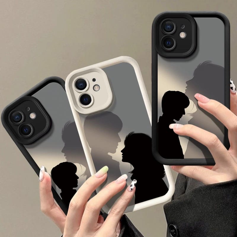 My own reflection phone case AC166 image