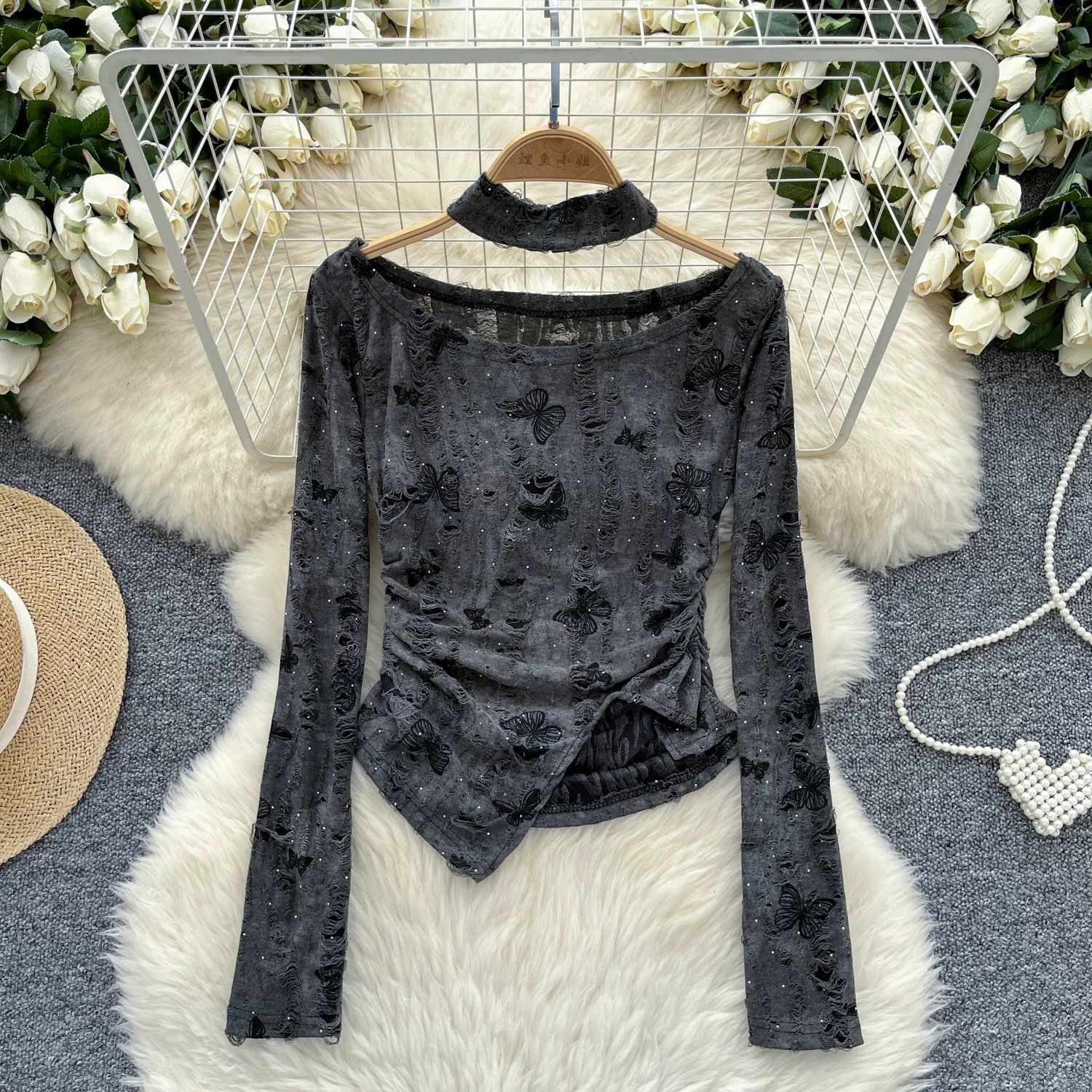 Citra top CTO631 image