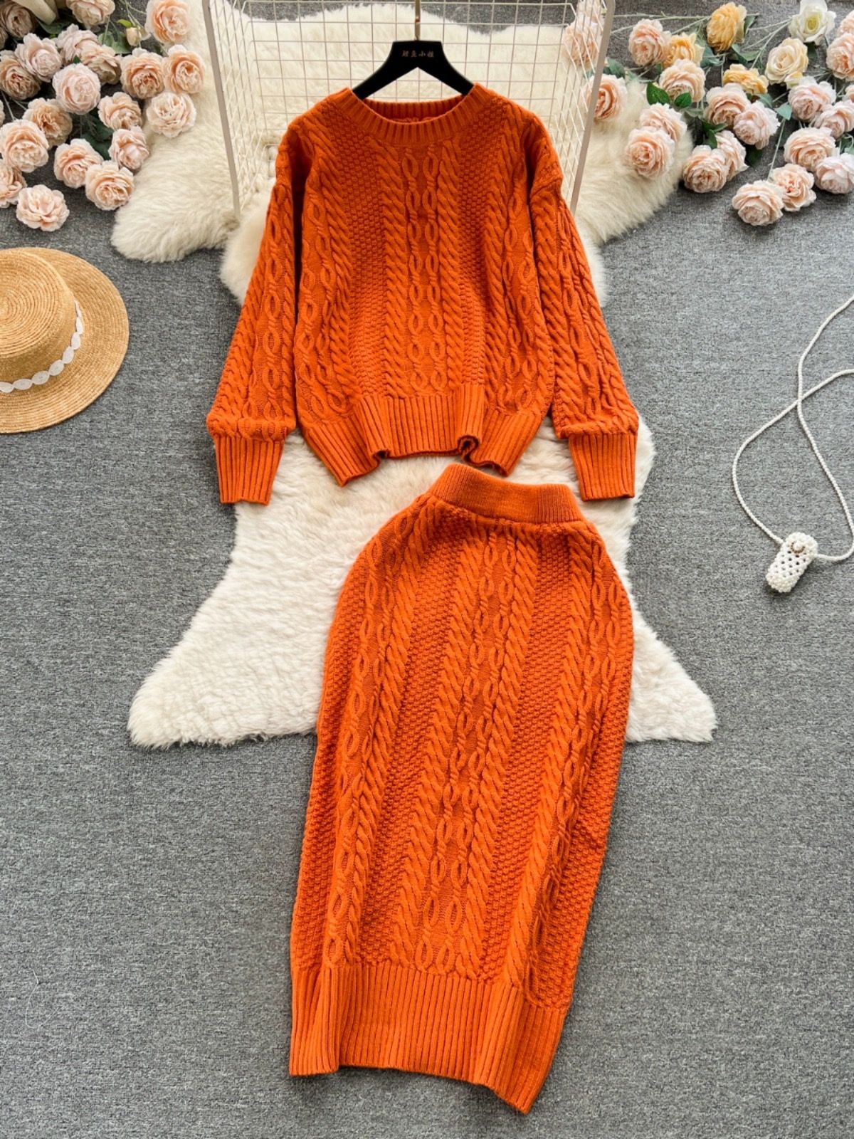 Meet you at lunch set KTP116 image