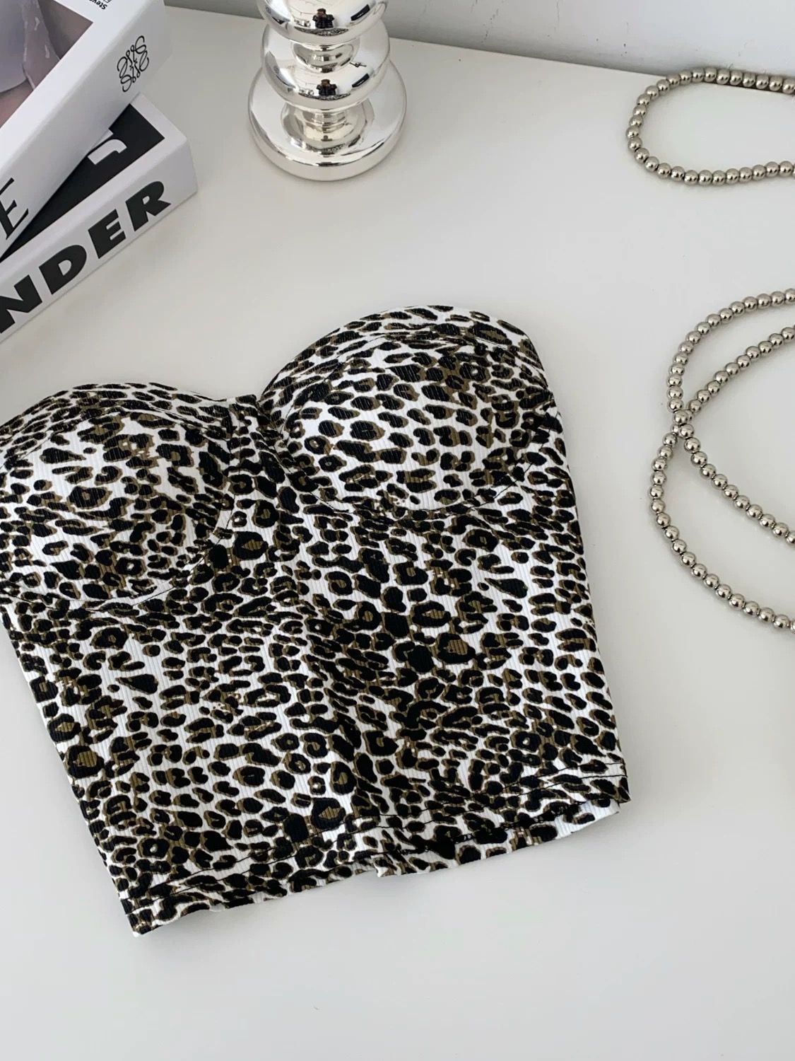 Prettiest in the garden top CTO406 image