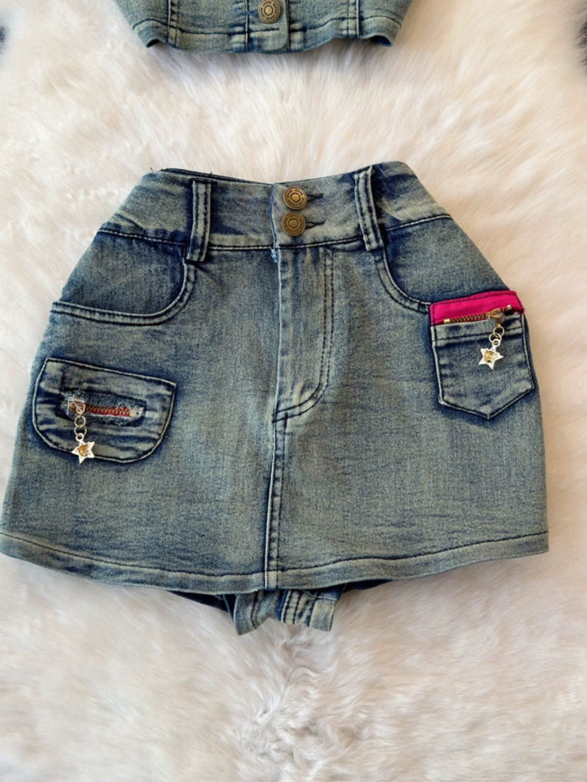 Fearless babe set DTP151 image