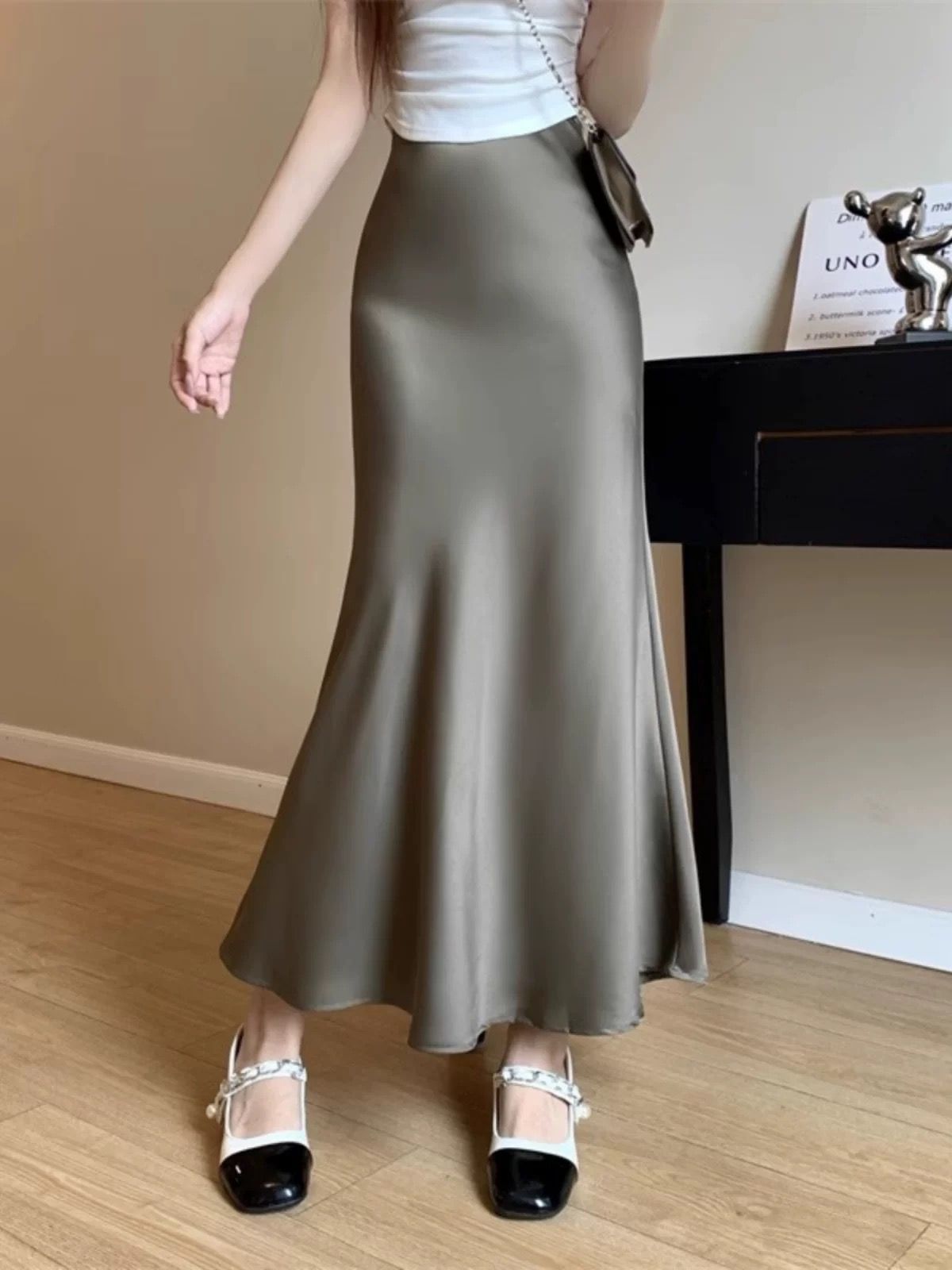 Italy trip skirt CS123 image