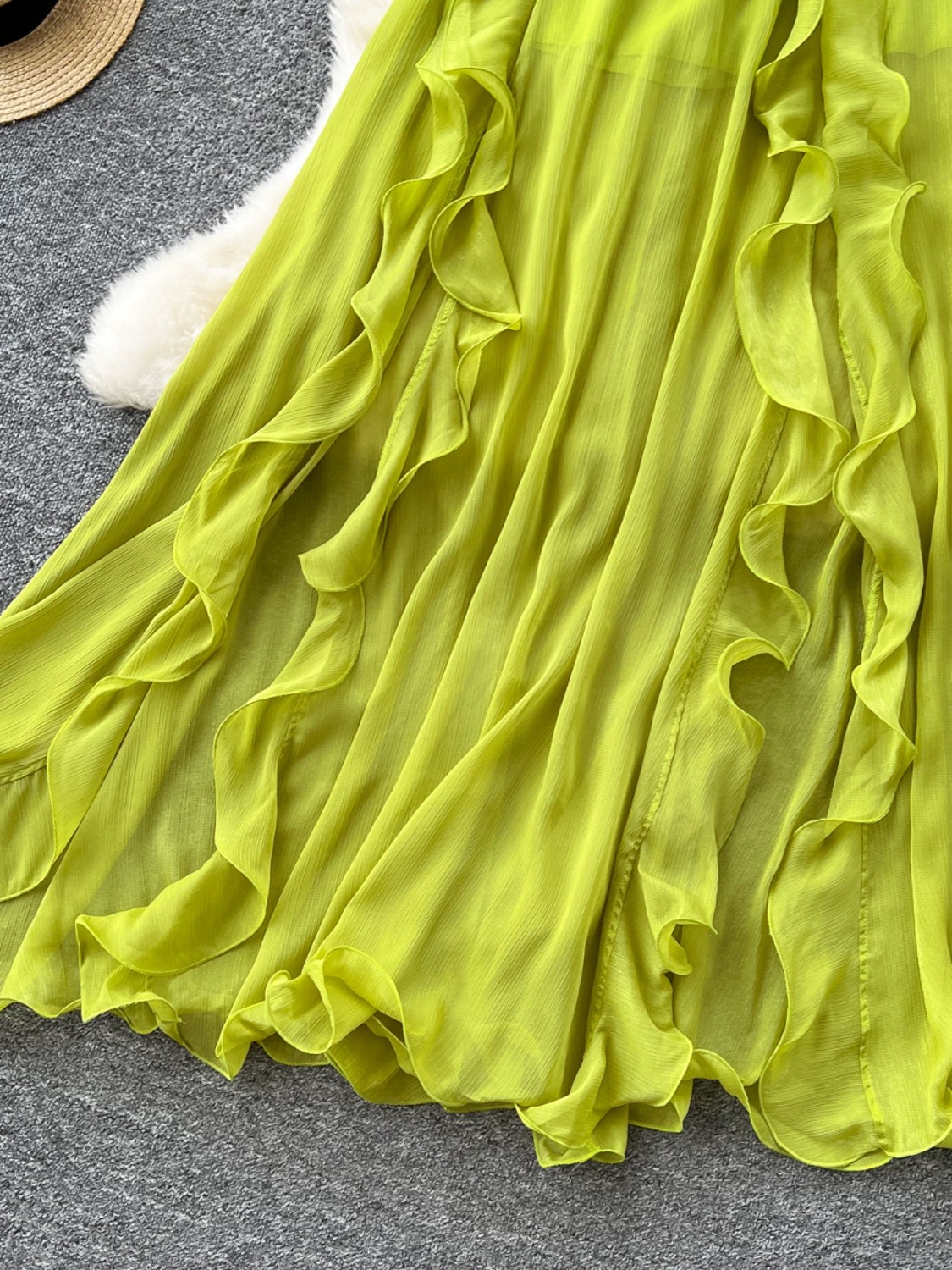 Pent house only dress CD1134 image