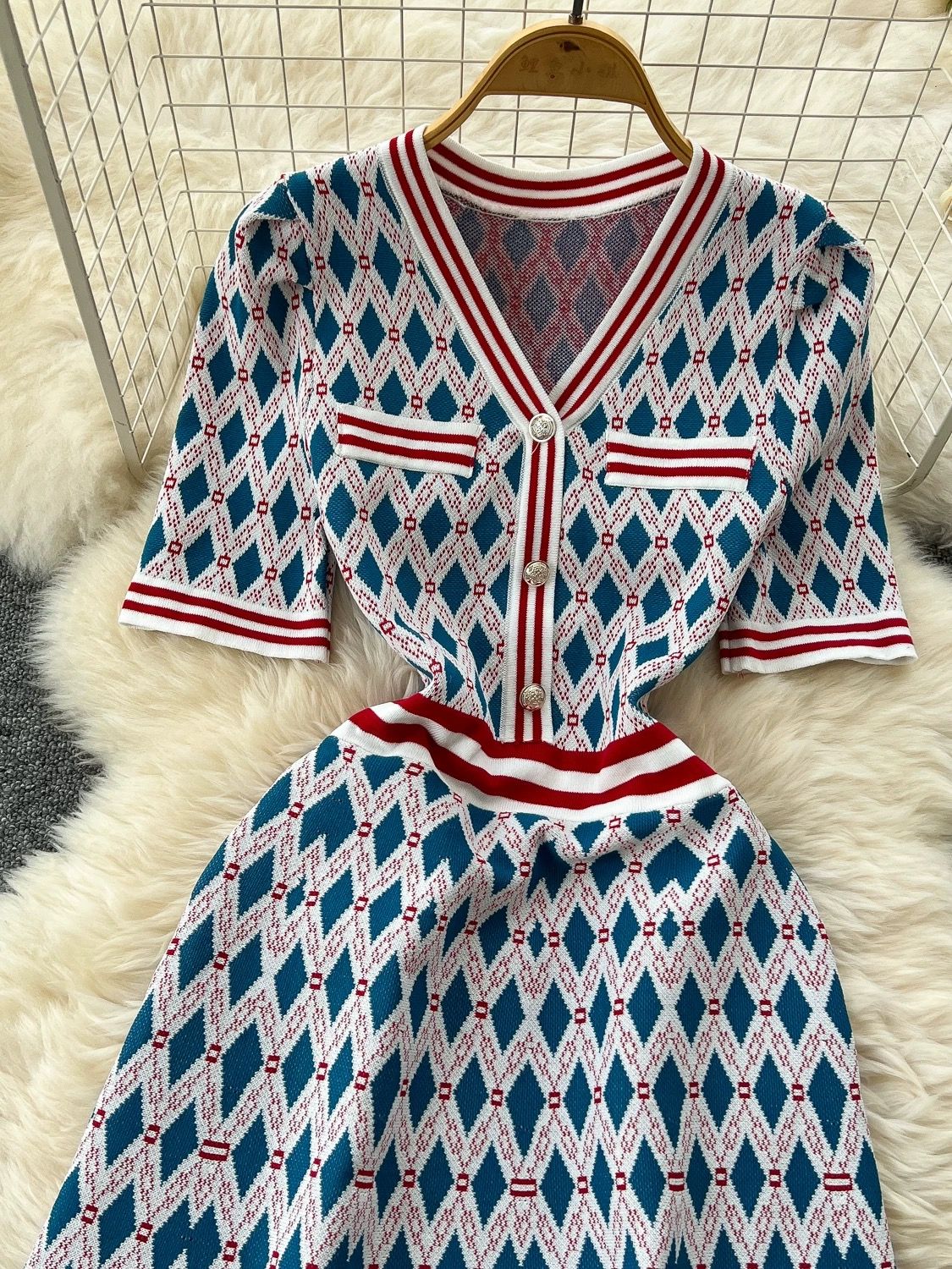 Always adored dress KD296 image