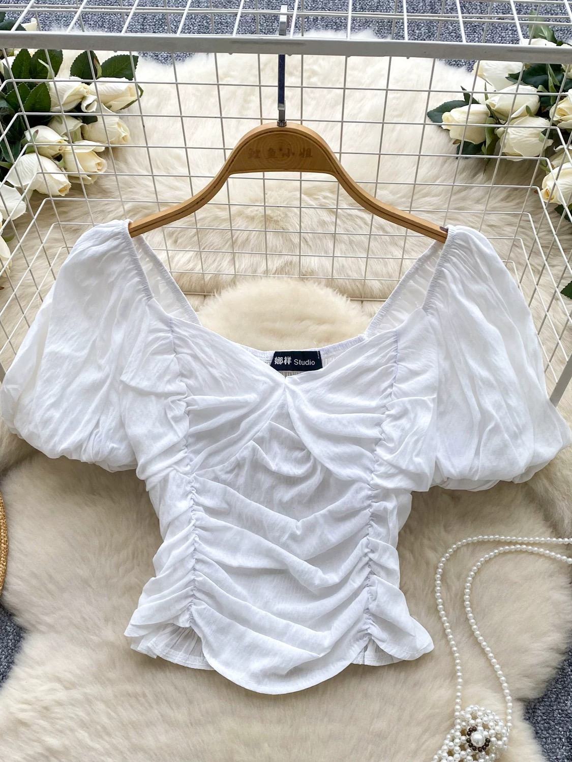 Tell me a secret top CTO1152 image