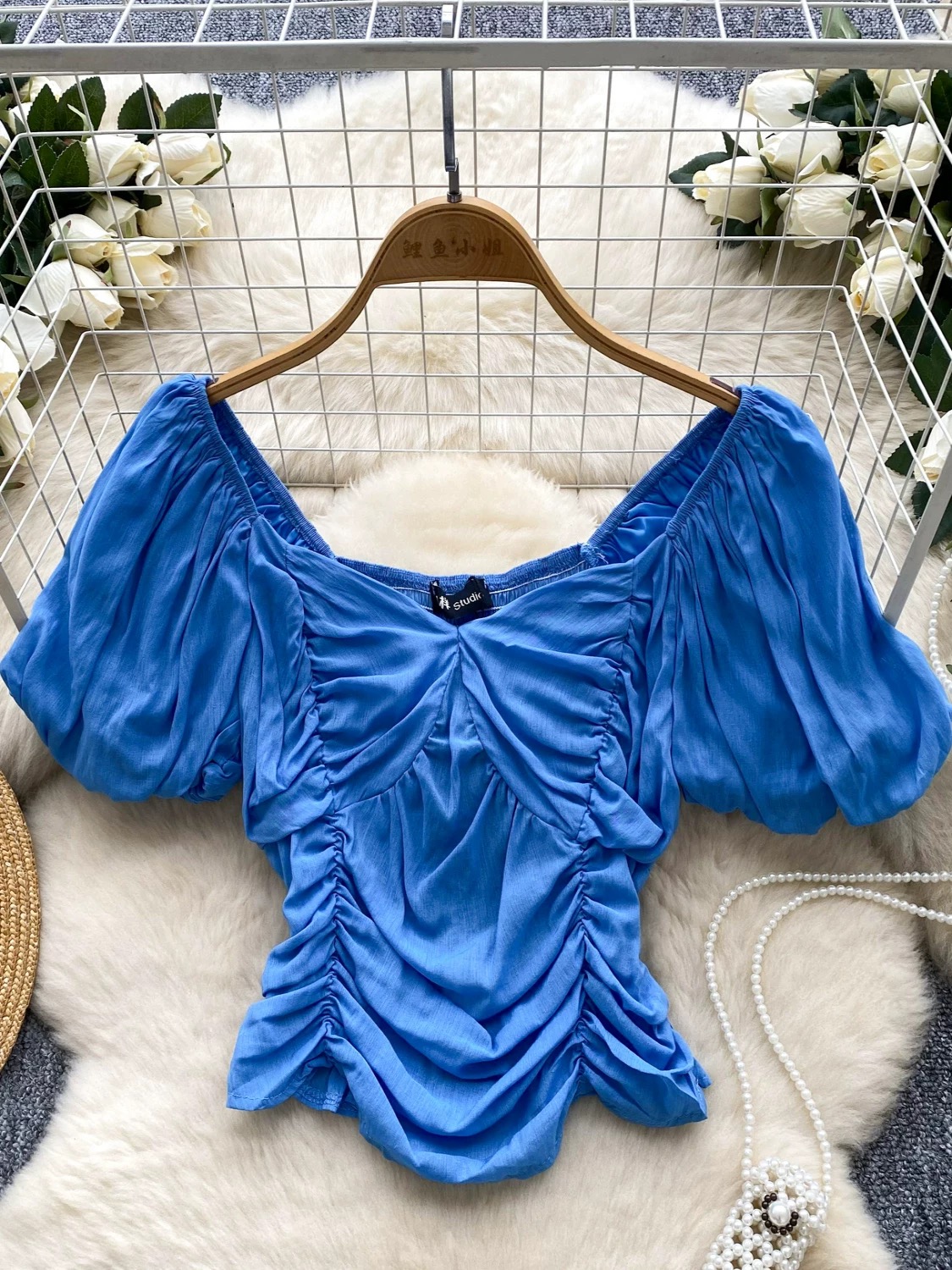 Tell me a secret top CTO1152 image