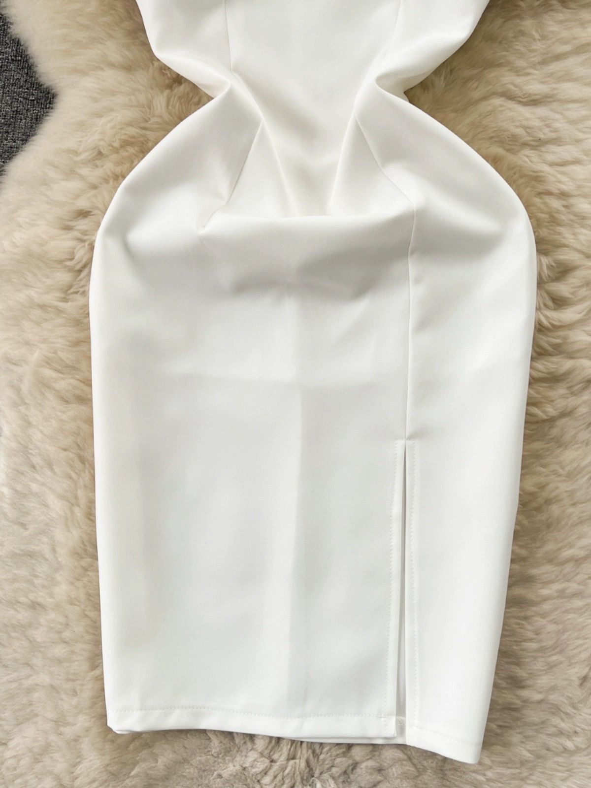 Adore butterflies dress EBC227 image