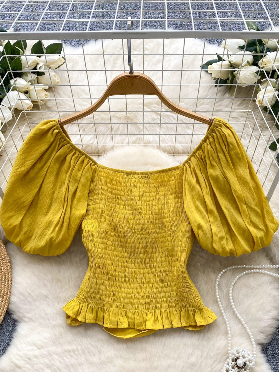 Tell me a secret top CTO1152 image