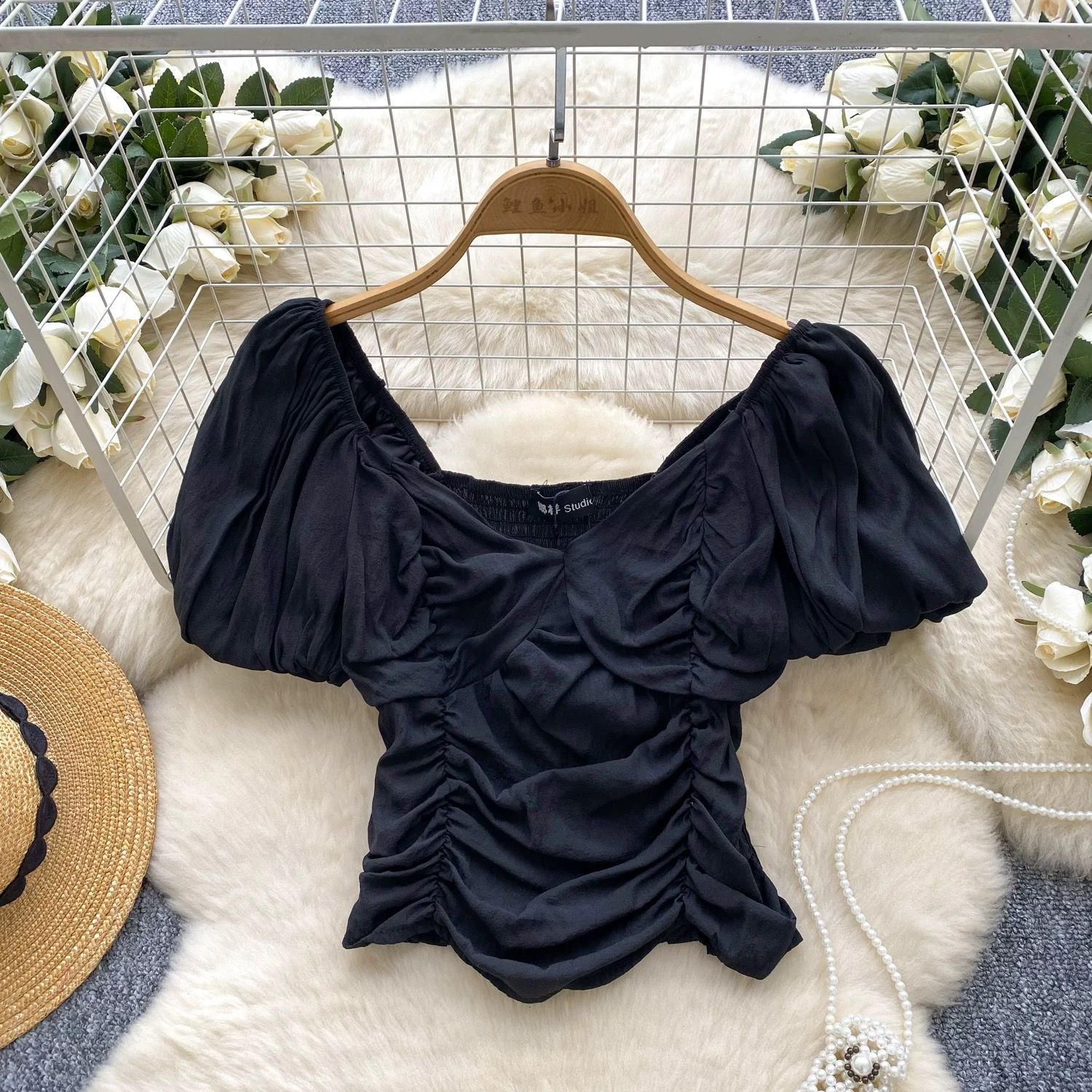 Tell me a secret top CTO1152 image