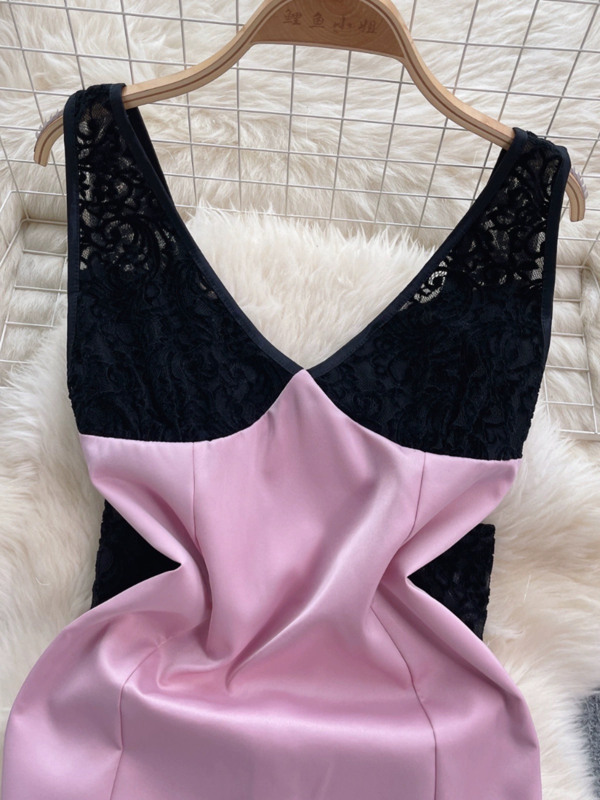 Feeling my curves dress CBC574 image