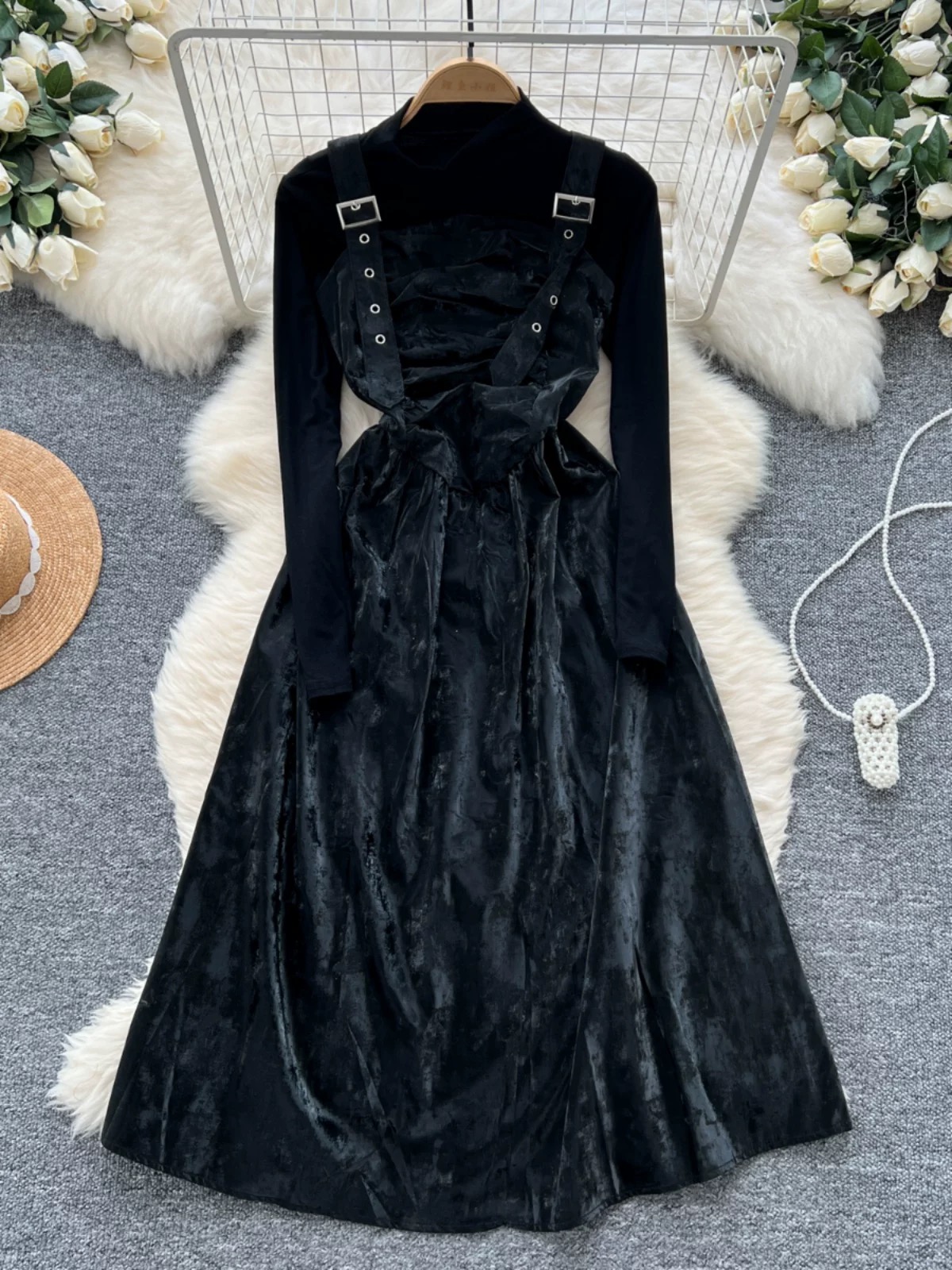 Slay your heart set FTP394 image