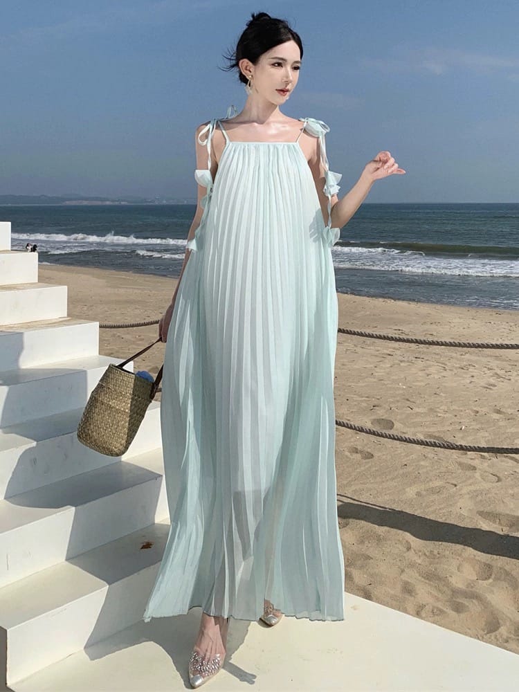 Regret nothing dress CD1380 image