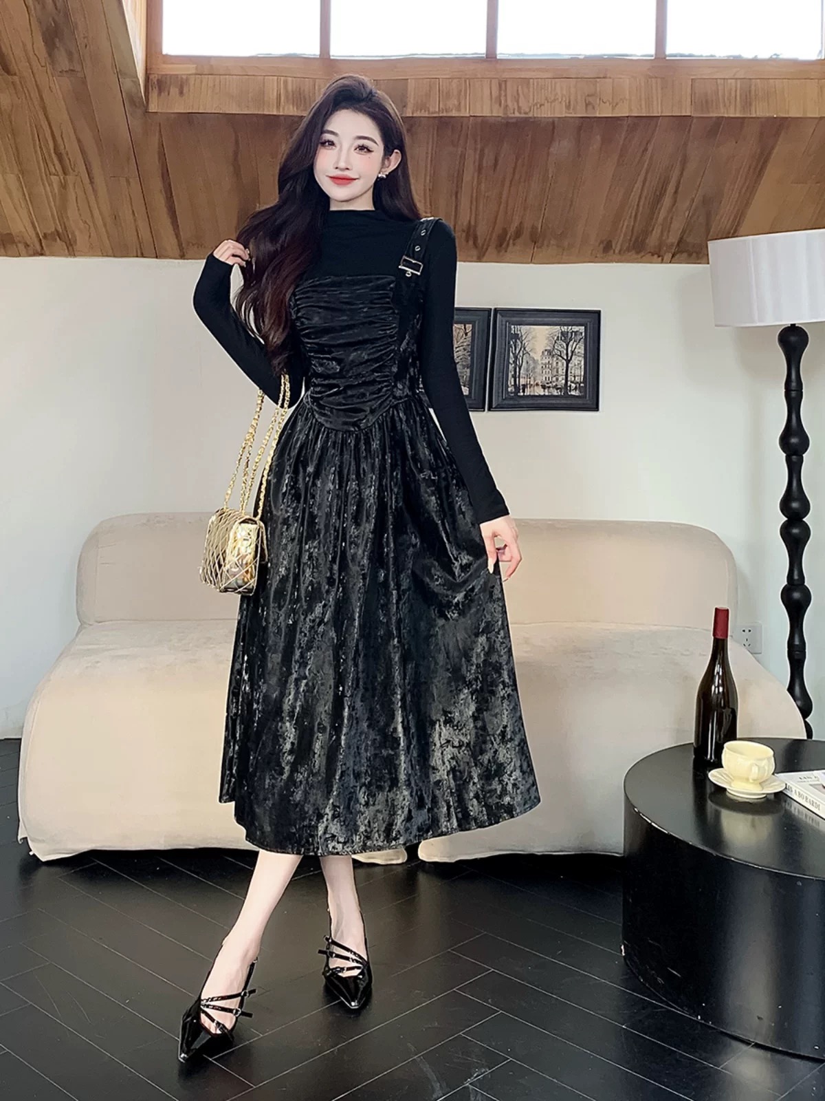 Slay your heart set FTP394 image