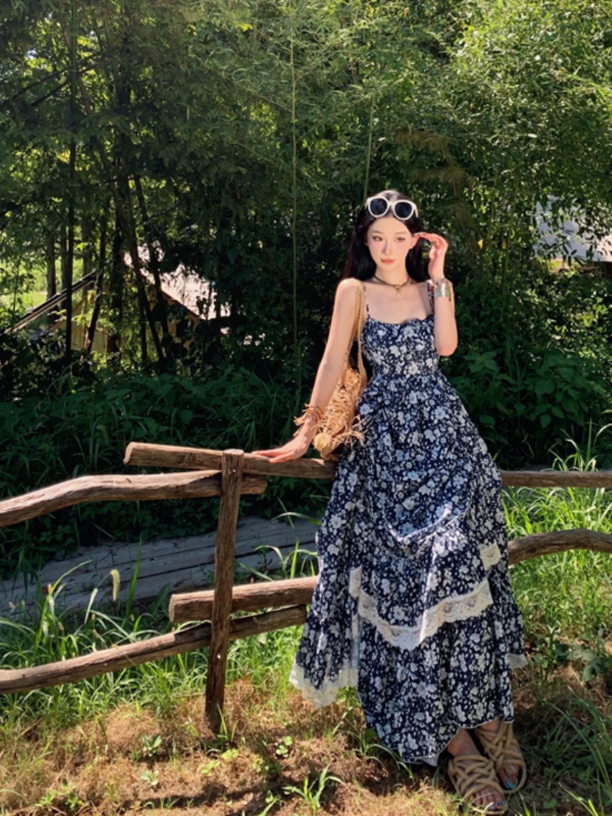 Desert paradise Dress CD862 image