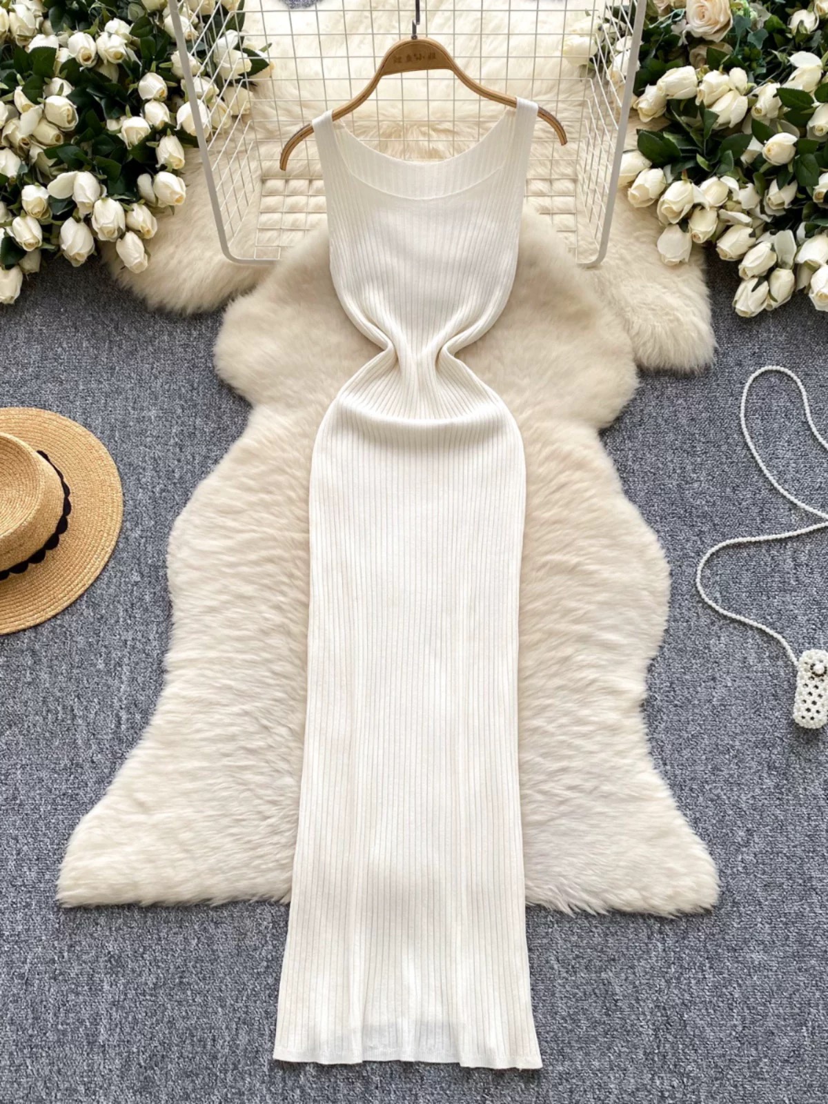 Always simplistic dress CBC1343 image