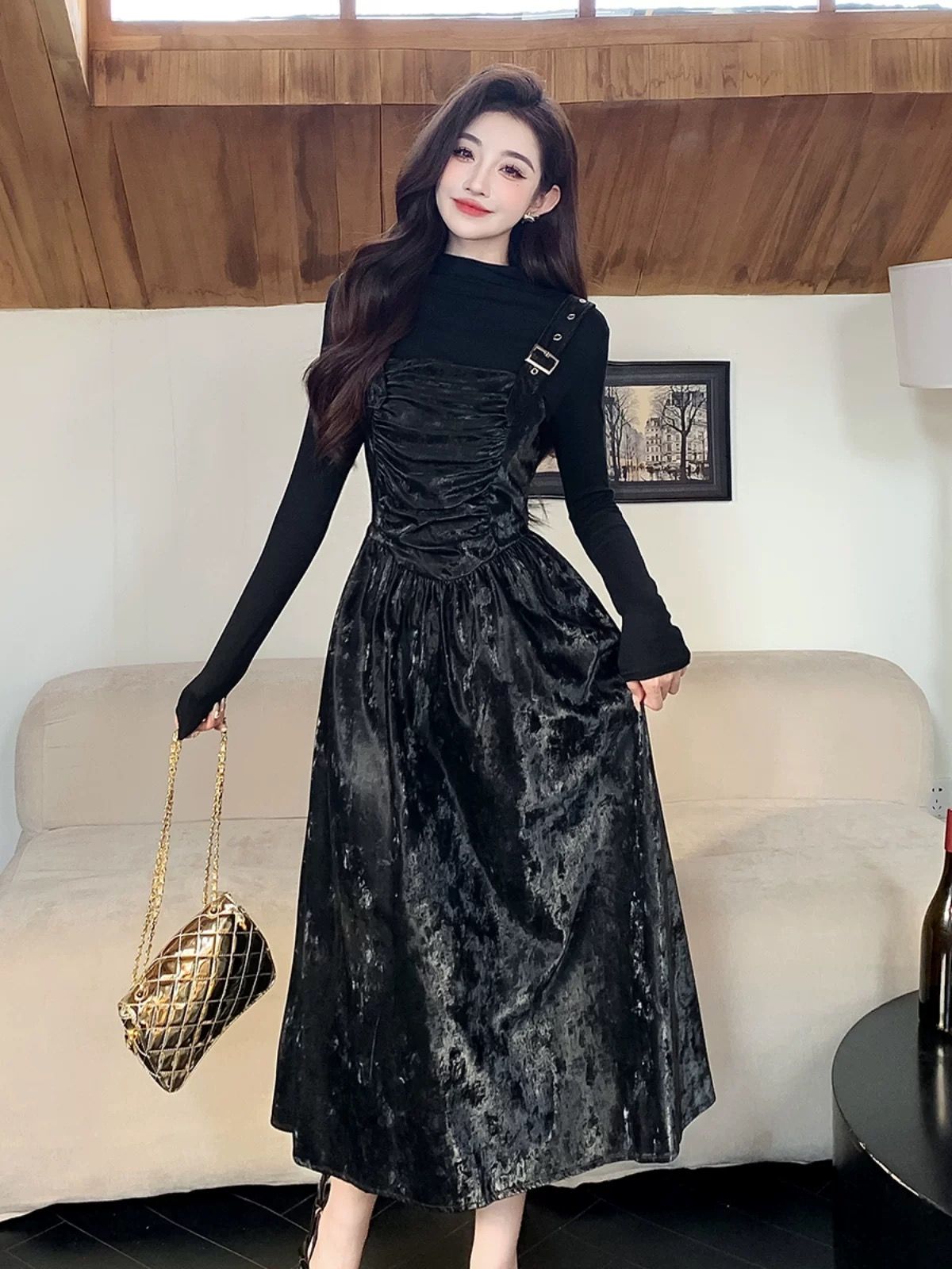 Slay your heart set FTP394 image