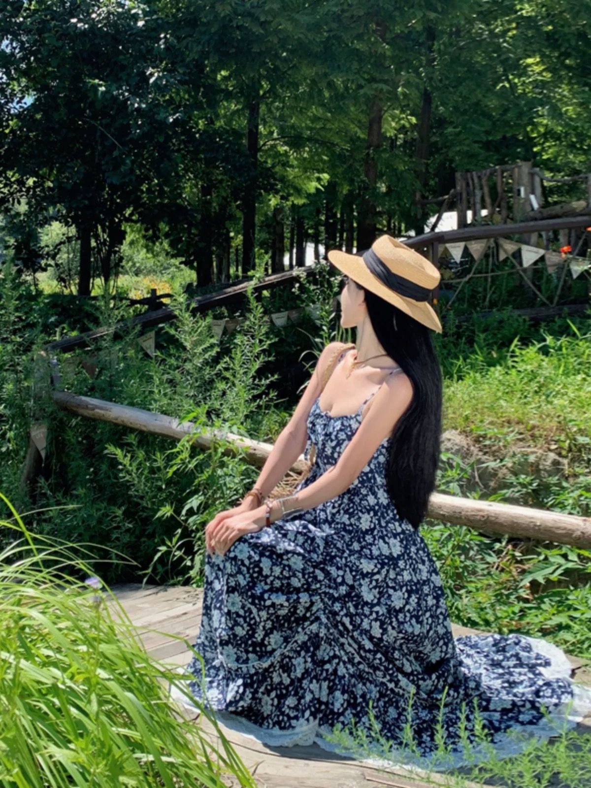 Desert paradise Dress CD862 image