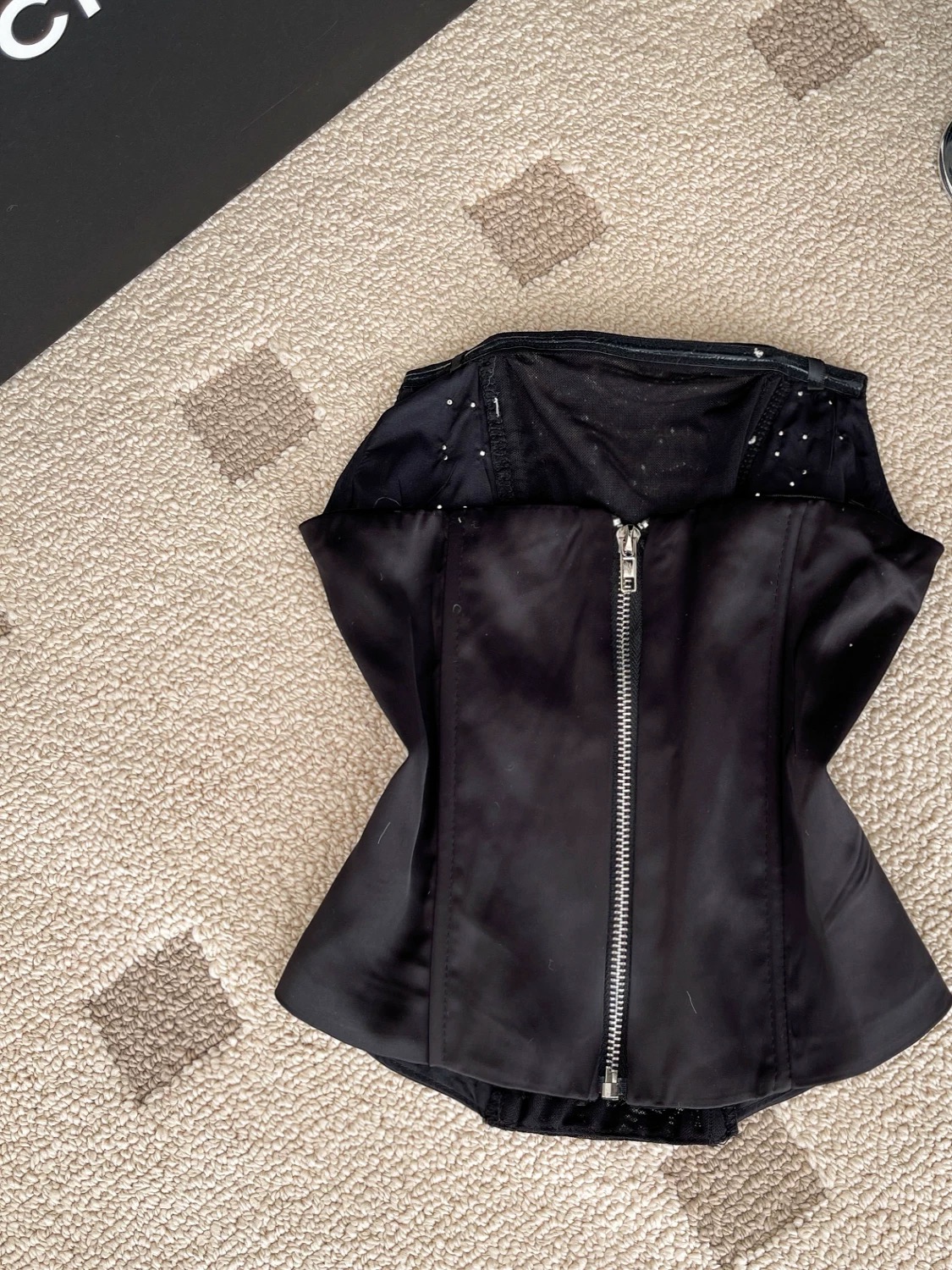 Material giro top CTO1154 image