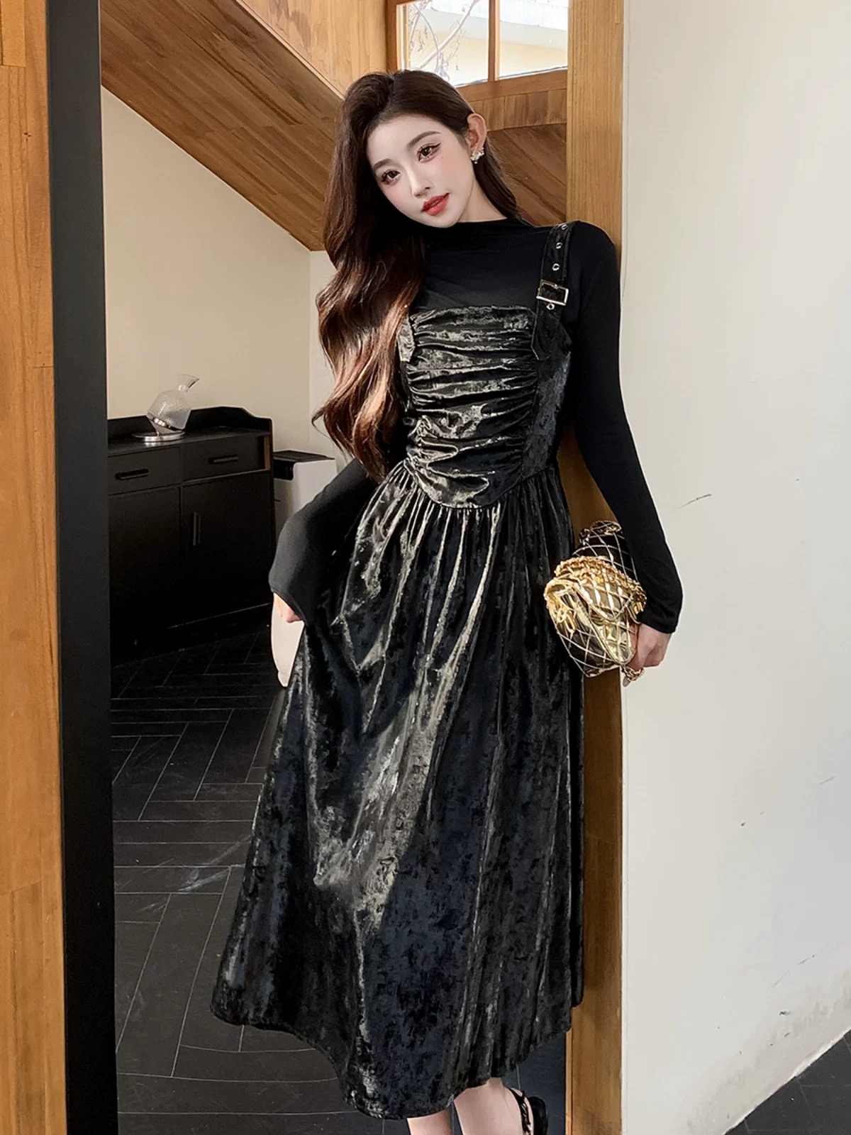 Slay your heart set FTP394 image