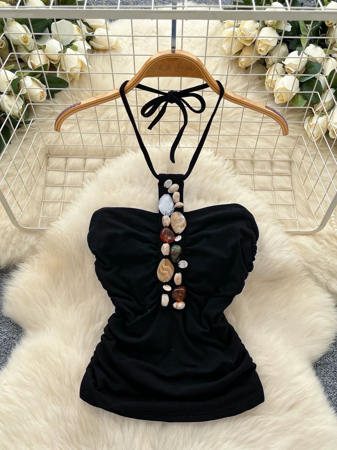 Darkest secret top CTO1155 image