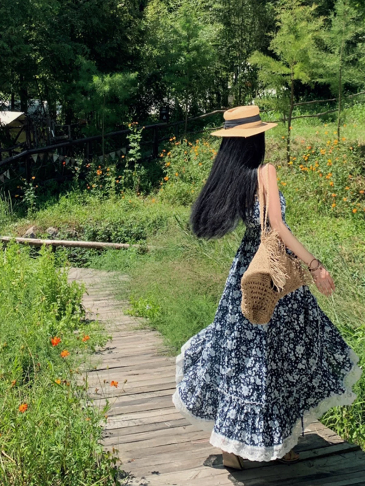 Desert paradise Dress CD862 image