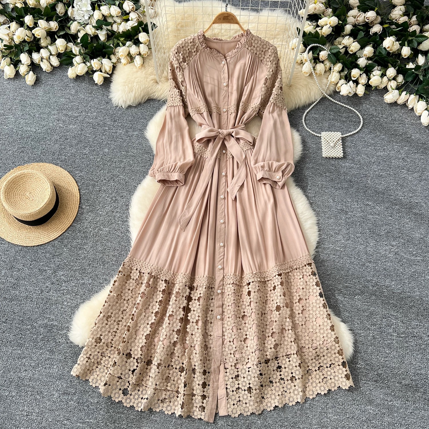 Turks and Caicos dress FD647 image