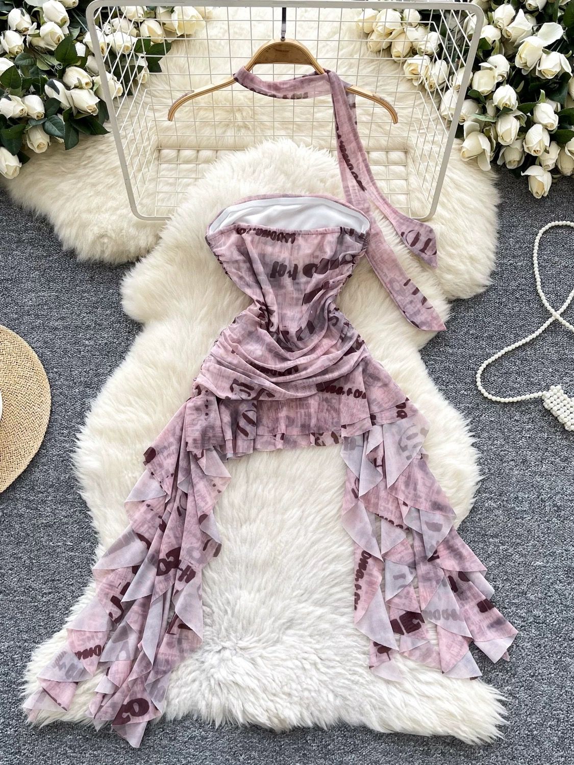 Celebrating life top CTO416 image