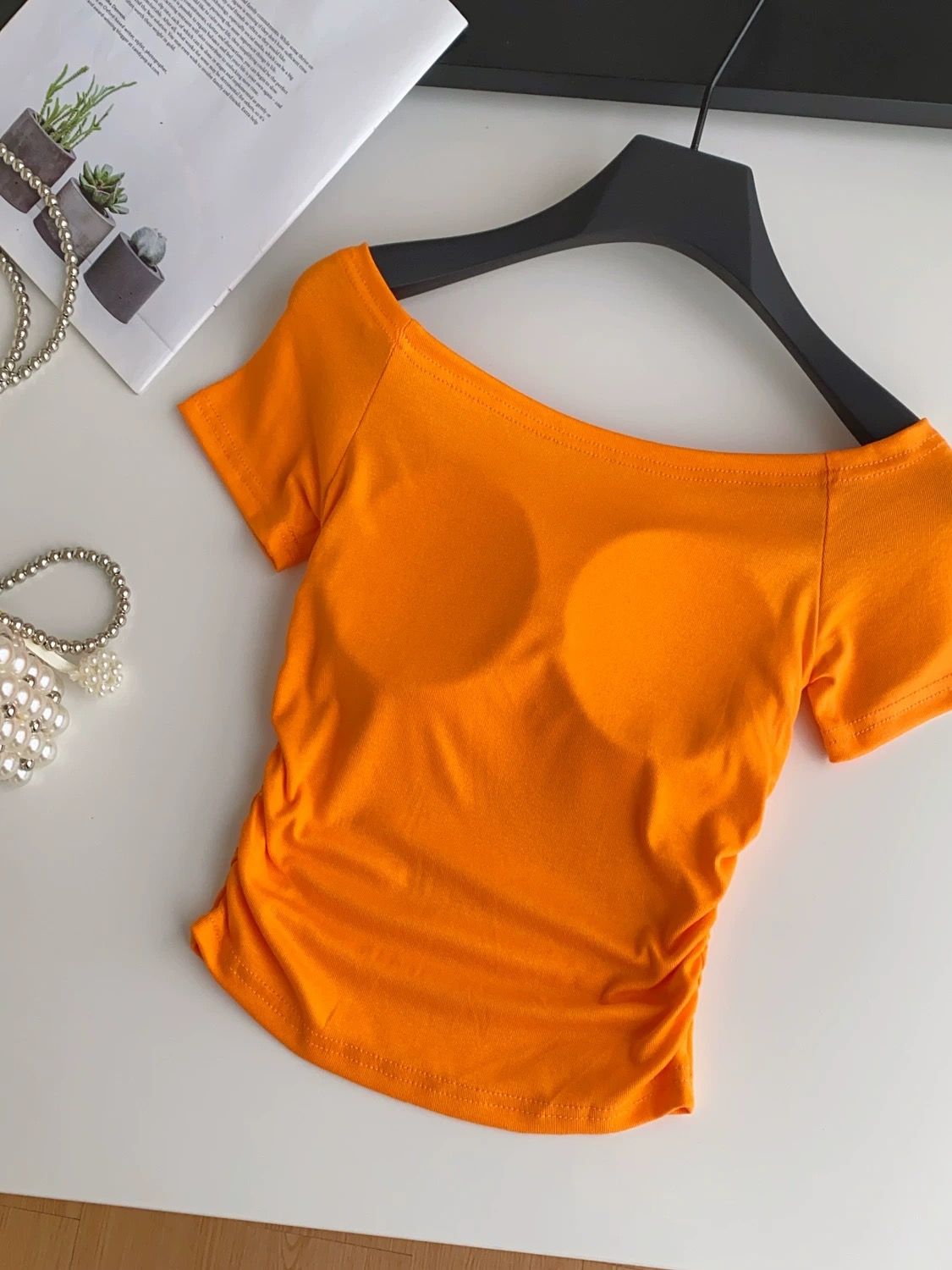 New day top CTO167 image