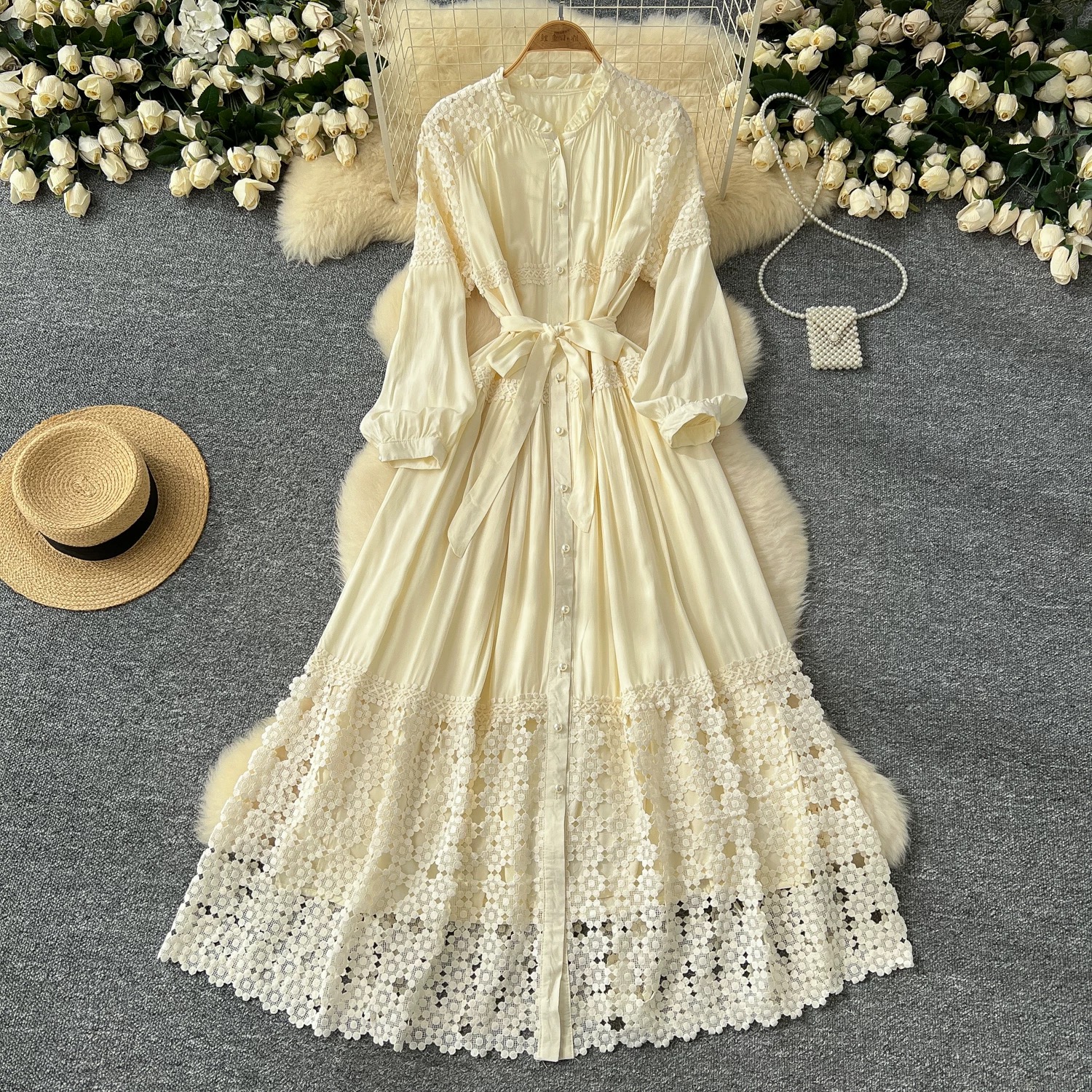 Turks and Caicos dress FD647 image