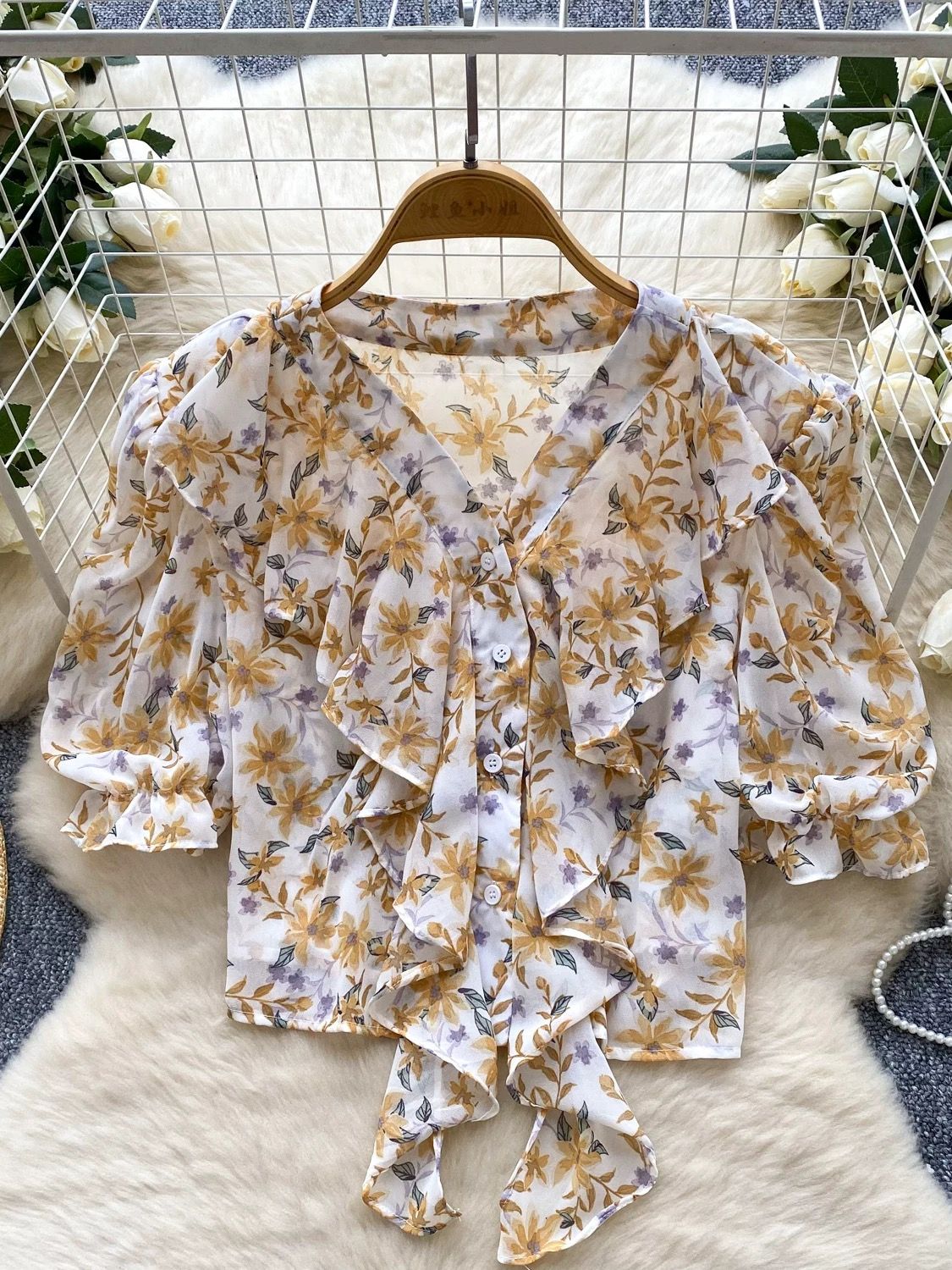 Nights in Paris top CTO276 image