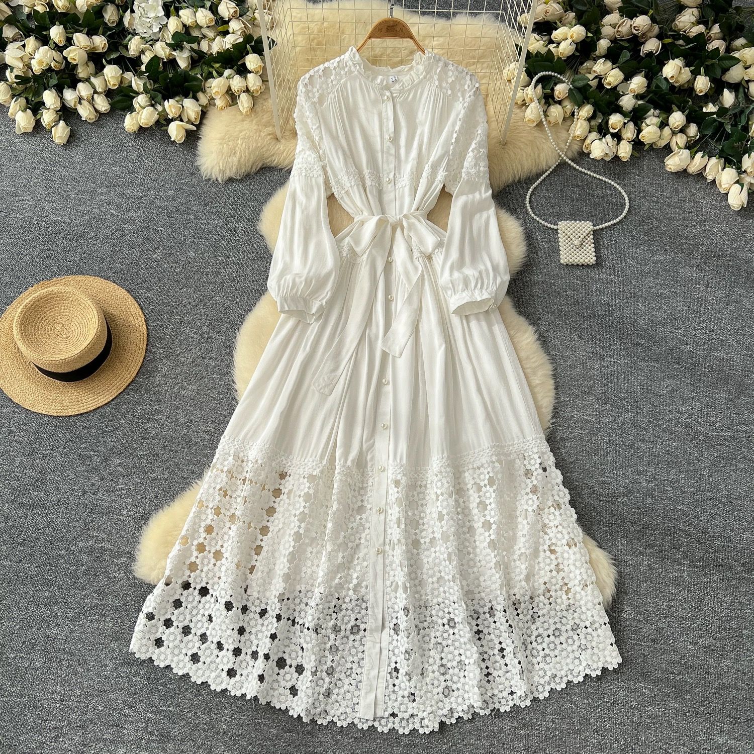 Turks and Caicos dress FD647 image