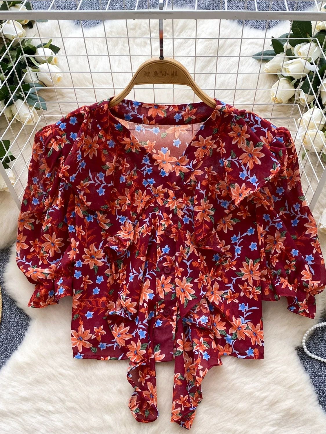 Nights in Paris top CTO276 image