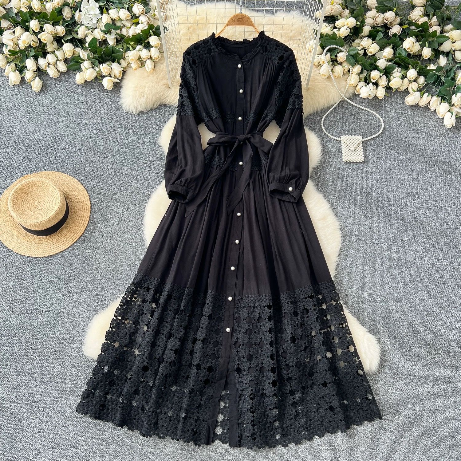 Turks and Caicos dress FD647 image