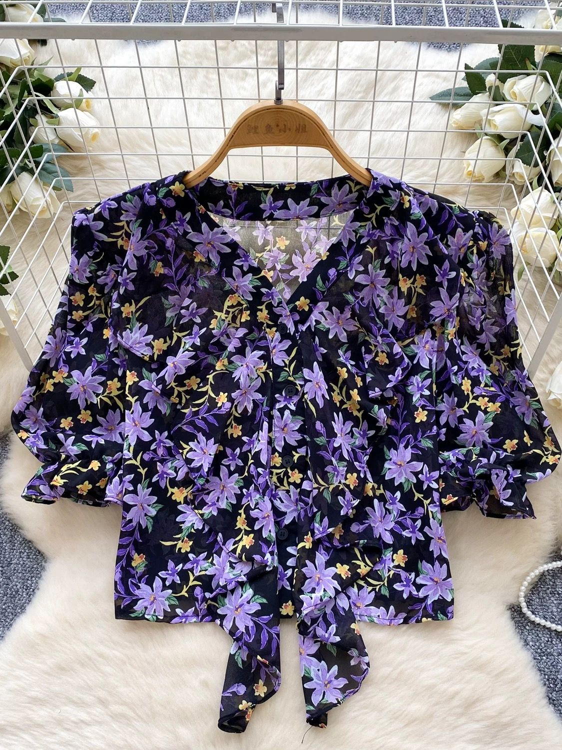 Nights in Paris top CTO276 image